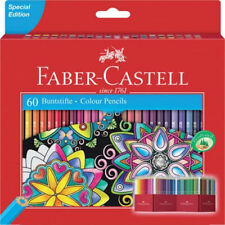 Buntstifte faber castell gebraucht kaufen  Rendsburg