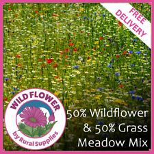 Wild flower meadow for sale  GOOLE