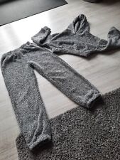 Jogginganzug set corpped gebraucht kaufen  Friedrichsfeld