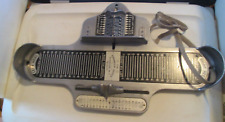 1950s brannock device for sale  Chatham