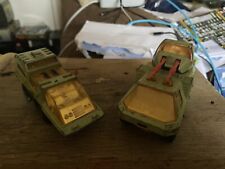 Matchbox crusader raider for sale  ABINGDON