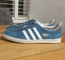 Mens adidas gazelle for sale  ST. HELENS