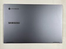 Notebook Samsung ChromeBook 13,3 polegadas 256GB 8GB Intel i5 cinza XE930QCA-K02US #94Z comprar usado  Enviando para Brazil