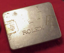 Vintage rolex inch for sale  Shipping to Ireland