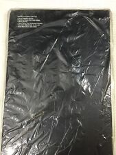 Litter pad black for sale  Shipping to Canada