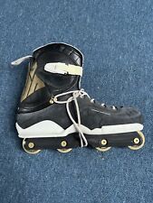 Usd skates size for sale  TAVISTOCK