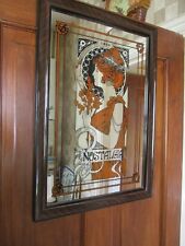 Alphonse mucha art for sale  SOUTHSEA