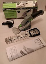 earthwise cordless lawnmower for sale  Whitehouse Station