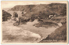 Kynance cove cornwall for sale  GREENHITHE