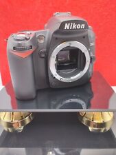 Solo cuerpo de cámara réflex digital Nikon D90 12,3 MP segunda mano  Embacar hacia Mexico