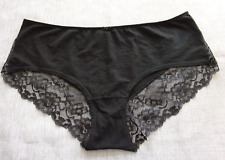 Culotte coton dentelle d'occasion  Paimbœuf