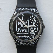 Swatch gb206 bad for sale  LONDON