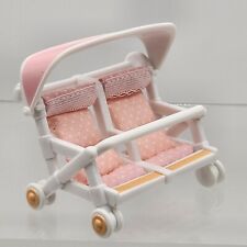 twin pram peg perego for sale  Shipping to South Africa