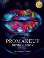 Livro de design de maquiagem: inclui 30 gráficos faciais por Nguyen-Grealis, Lan comprar usado  Enviando para Brazil