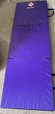 Gallant gymnastics mat for sale  ASHFORD