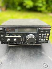 Icom r7100 vhf for sale  LONDON