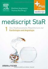 Mediscript star staatsexamens gebraucht kaufen  Berlin