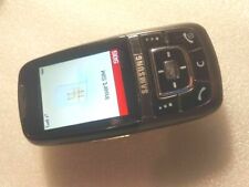 TELÉFONO INTELIGENTE Samsung D600 PARA REPUESTOS REPARACIONES PIEZAS Desbloqueado segunda mano  Embacar hacia Argentina