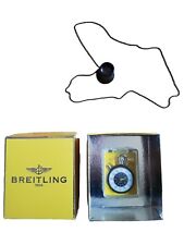 Breitling set stoppuhr gebraucht kaufen  Drais,-Lerchenb.,-Marienb.
