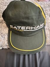 Caterham hat for sale  BRACKNELL