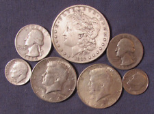 Lot silver coins for sale  Keene