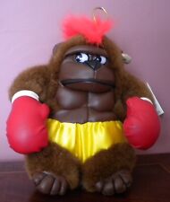 Boxer gorilla soft for sale  KING'S LYNN