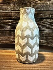Concrete bud vase for sale  Phoenix