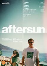 Aftersun dvd dvd for sale  Shipping to Ireland