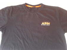 Shirt maglietta ktm usato  Italia