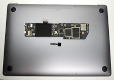 Macbook air a1932 gebraucht kaufen  Beeckerwerth,-Beeck