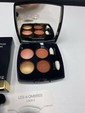 Chanel ombres ombres d'occasion  Vincennes