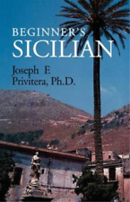 Joseph Privitera Beginner's Sicilian (Paperback) segunda mano  Embacar hacia Argentina