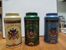 Jackson piccadilly tin for sale  ILKLEY