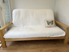 Futon company sofa for sale  SALISBURY