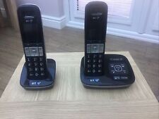 bt cordless phones for sale  KINROSS