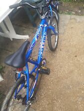 Raleigh max kids for sale  ABBOTS LANGLEY