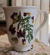 Portmeirion china botanic for sale  Shipping to Ireland