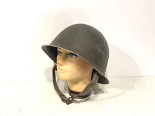 Ancien casque militaire d'occasion  Giromagny