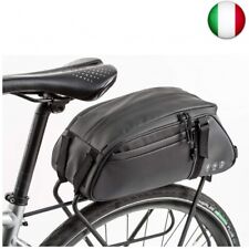 Baigio borsa bici usato  Settimo Milanese