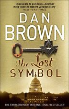 Lost symbol dan for sale  UK