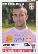 087 nicolas benezet d'occasion  Bussy-Saint-Georges