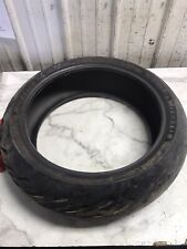 5 motorcycle tires for sale  Huron