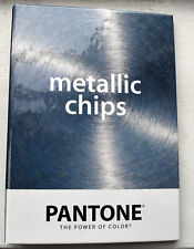 Pantone metallic chips for sale  Brooklyn