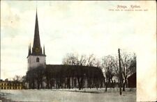 Arboga schweden kyrkan gebraucht kaufen  Berlin