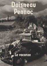 Doisneau robert pennac usato  Torino