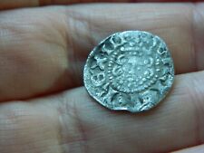 Medieval hammered silver for sale  PONTEFRACT
