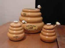 Honey pots two for sale  Commerce