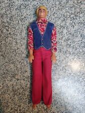 Barbie vintage ken gebraucht kaufen  Rechtenbach