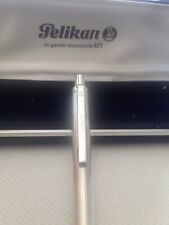 Stylo pelikan argent d'occasion  Antibes