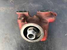 Oil filter housing for sale  Fresno